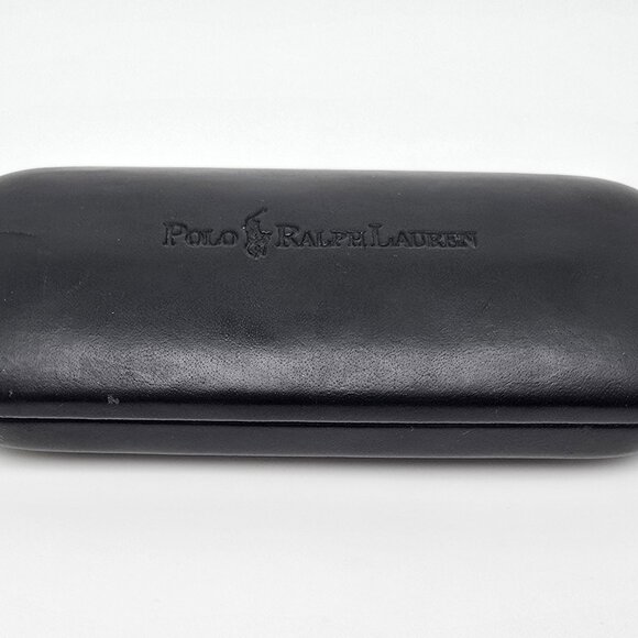 Ralph Lauren RL6249U Eyeglasses | LensCrafters Ralph Lauren RL1389 1J0 Gunmetal Black Eyeglasses Frame w/ Case Italy 48-16-130